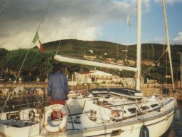 Törn 1996